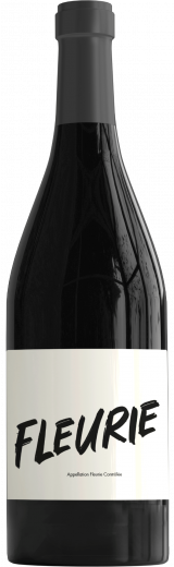 Fleurie - Domaine Patrice Lathuilière