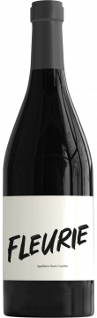 Fleurie - Domaine Patrice Lathuilière