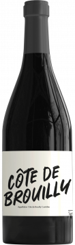 Côte de Brouilly - Domaine Patrice Lathuilière